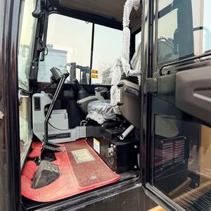 รถขุดมือสองคุณภาพสูงจากญี่ปุ่น Caterpillar 306 รุ่นปี 2022 น้ำหนัก 6 ตัน พร้อมเครื่องยนต์ ปั๊ม เกียร์ แบริ่ง PLC มอเตอร์ ผ่านการทดสอบและตรวจสอบแล้ว - Product Image 6