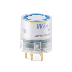 Módulo Sensor de Sulfuro de Hidrógeno ZE03-H2S para Acuicultura, Planta Química, Sensor de Gas de Sulfuro de Hidrógeno - Product Image 1