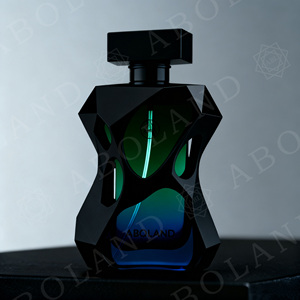 Luxury Perfume <b>Bottle</b> <b>Empty</b> Perfume <b>Bottle</b> With Box Perfume Sample <b>Bottles</b> Perfume Custom <b>Spray</b> <b>Bottle</b> - Product Image 5