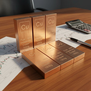 <span class=keywords><strong>COBRE</strong></span> 1 <span class=keywords><strong>KILO</strong></span> 999.0 Cu - Product Image 3