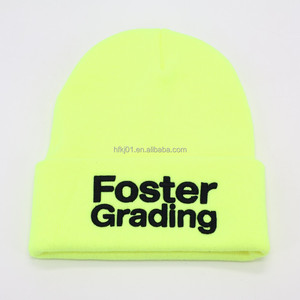 <span class=keywords><strong>Bonnet</strong></span> de luxe OEM pour hommes et femmes, bonnets chauds d'hiver, logo personnalisé, couvre-chef tendance de créateur, tricoté thermique - Product Image 2