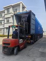 XGY 38-Tonnen Batterie-Zugmaschine mit 5,0T Zugkraft Xingguoyi für den Tiefbergbau