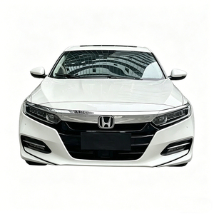 Honda Accord Hybride d'<span class=keywords><strong>occasion</strong></span> 2018 2.0L Elite, immatriculée novembre 2020, jamais accidentée, inspectée par un tiers, stock disponible, export en gros - Product Image 6