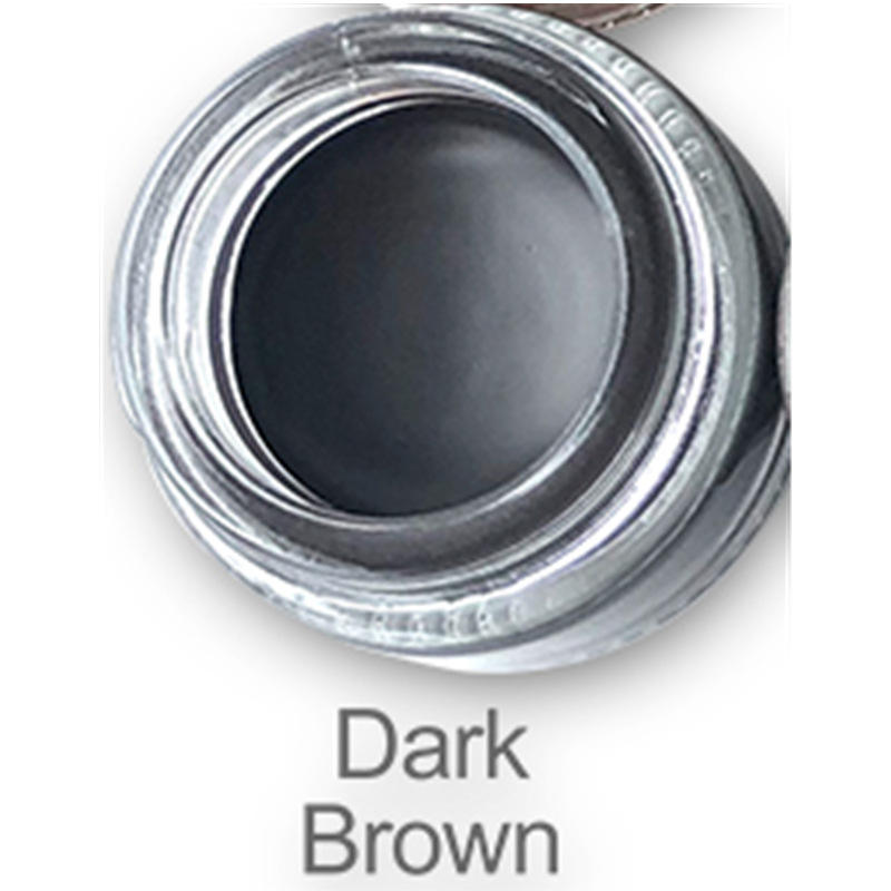 Dark brown-7g0245oz