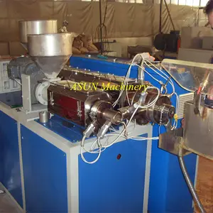 Machine de fabrication de baguettes à ventouse PP, en plastique, paille à boire