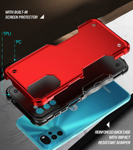 <span class=keywords><strong>2022</strong></span>เคสมือถือแบบมีห่วงคล้องตั้งสำหรับติดในรถยนต์สำหรับ Moto E20/E7เพาเวอร์/EDGE 2021 - Product Image 3