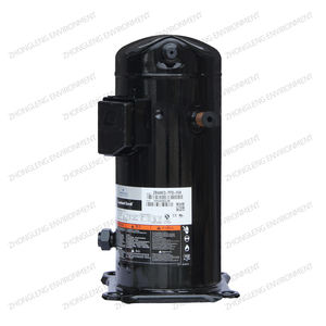 Compresor de Aire Acondicionado de 4 Toneladas, Compresor Scroll Copeland <span class=keywords><strong>Manual</strong></span> ZR48KCE TF7 <span class=keywords><strong>Gree</strong></span>, Marcas de Compresores de Refrigeración Copeland - Product Image 3