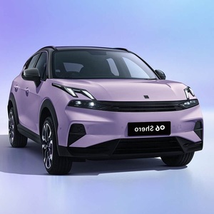 Oferta Especial y Precio Competitivo LYNK & Co 06, Vehículo de Nueva Energía, 5 Puertas, 5 Asientos, SUV Compacto, Tracción Delantera, 126 km de Autonomía - Product Image 6