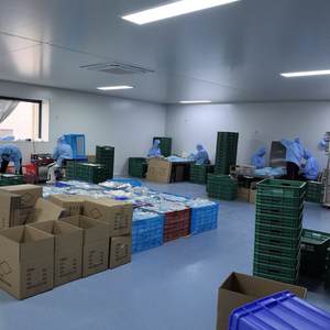 クールパッチ子供用ロング弾性布冷却ゲルパッチ子供用フィーバー救済医療消耗ホットコールドパックメーカーの赤ちゃん - Product Image 4