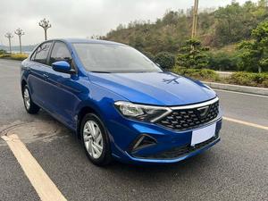 Sertifikalı İkinci El Arabalar Je-tta VA3 2019 1.5L Manuel (Gelişmiş Sürüm) - Product Image 2