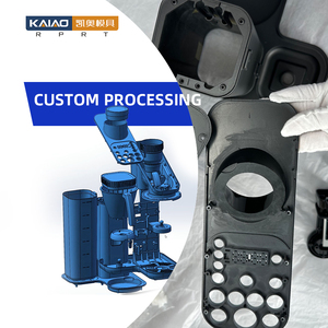 Kaiao-Chuyên gia của bạn trong các bộ phận Nhựa Tùy Chỉnh | từ nguyên mẫu đến sản xuất hàng loạt | gia công CNC, in 3D, ép phun - Product Image 3