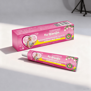 मच्छर काटने, त्वचा की लालिमा और सूजन के लिए बच्चों के शरीर के जीवाणु के लिए हर्बल अर्क - Product Image 2