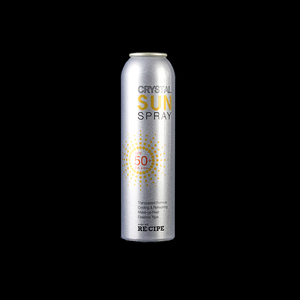 Latas y Botellas de <span class=keywords><strong>Aerosol</strong></span> de Aluminio - Pulverizador con Bomba para Cuidado Personal, Sellado con Recubrimiento Epóxico de Grado Alimenticio e Impresión Personalizada - Product Image 2
