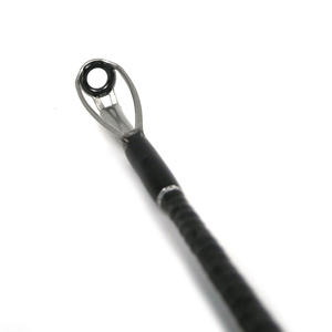 Canne à pêche OEM 1,96 m pour la pêche au jigging, idéale pour la pêche au bar noir, à la perche, au poisson-chat et au shad. - Product Image 3