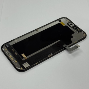 ชุดหน้าจอสำหรับ iPhone 17 Pro ขนาด 6.3 นิ้ว พร้อมกรอบ จอ OLED อะไหล่เปลี่ยน โมดูลดิจิไทเซอร์ สำหรับซ่อม - Product Image 4