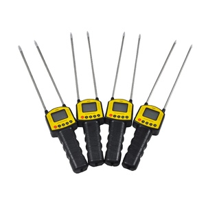 Sart cảm biến độ ẩm mét cho lúa Miến Ngô lúa mạch - Product Image 2