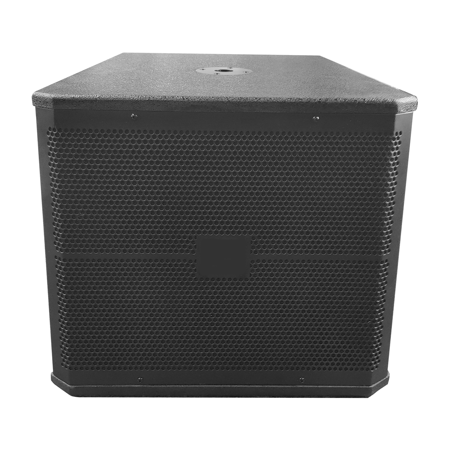 15 Single Subwoofer Box Professional Audio Solutions