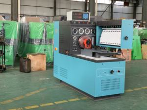 Nantai <span class=keywords><strong>12psdw</strong></span> banc d'essai diesel banc d'essai de pompe d'injection de carburant - Product Image 2