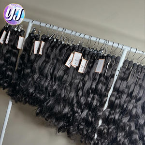 <span class=keywords><strong>Cheveux</strong></span> Bruts en Gros Vietnamien, Mèches de <span class=keywords><strong>Cheveux</strong></span> Humains Vierges Non Traitées Remy 100% – 10 à 36 Pouces - Product Image 4