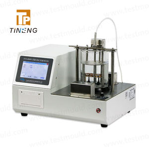 자동 링 및 볼 연화점 측정기 - Product Image 1