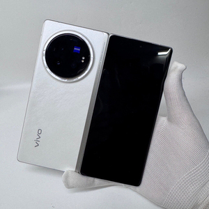 ขายส่งโทรศัพท์มือถือ Vivo X Fold3 Pro 5G มือสองแบบปลดล็อค ระบบ Android โทรศัพท์พับได้ ของแท้ - Product Image 1