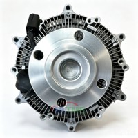 51066300146 Nouvelle Embrayage à huile électronique en silicone avec ajustement universel et garantie de 6 mois