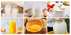 30L 50L 75L 100L Máquina Pequena Do Tanque Da Pasteurização/Máquina Pequena Da Pasteurização Do Queijo Do Iogurte Do Leite - Product Image 6