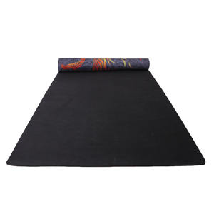 Tapis de <span class=keywords><strong>yoga</strong></span> en daim, design à flux d'énergie, surface antidérapante, pour le <span class=keywords><strong>yoga</strong></span>, le <span class=keywords><strong>pilates</strong></span>, le <span class=keywords><strong>yoga</strong></span> chaud et les entraînements en sueur-Sangle incluse - Product Image 5