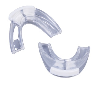 <strong>Anti</strong>-<strong>snoring</strong> Device Custom <strong>Snore</strong> Mouth Guard <strong>Anti</strong>-grinding Bruxism Sleep <strong>Snore</strong> Stopping Mouthguard Night Guard For Men And Women - Product Image 2