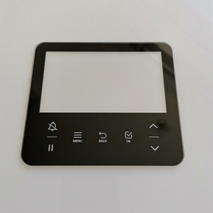 กระจกนิรภัยแบบสั่งทำพิเศษบางเฉียบ Gorilla Glass สำหรับหน้า<span class=keywords><strong>จ</strong></span>อสัมผัสเครื่องใช้ไฟฟ้าในบ้าน - Product Image 6