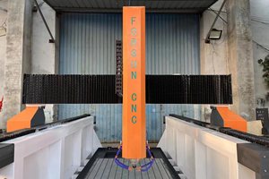 26% giảm giá <span class=keywords><strong>CNC</strong></span> đá cẩm thạch cắt granite <span class=keywords><strong>CNC</strong></span> 3 trục đá cầu Saw máy cắt bằng tia nước Granite - Product Image 3