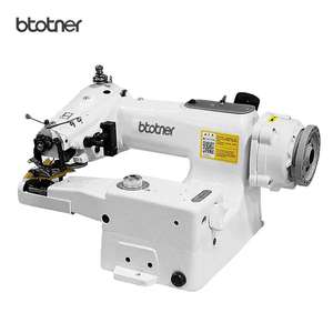 101 <span class=keywords><strong>Machine</strong></span> <span class=keywords><strong>à</strong></span> <span class=keywords><strong>coudre</strong></span> industrielle <span class=keywords><strong>à</strong></span> moteur <span class=keywords><strong>à</strong></span> entraînement direct avec point aveugle et <span class=keywords><strong>ourlet</strong></span> avec table - Product Image 1