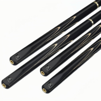 Queue de billard O'MIN Victory Tournament Grade, vente en gros d'usine, logo personnalisé OEM pour joueurs et clubs