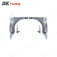 BK Tuning Lambo Urus Upgrade Man-sory 1st-Gen Stealth Weave Dry Carbon Fiber Wide BodyKit pour Lamborghini Urus MSY Body Kits
