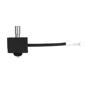 Kit de Extrusor de Boquilla de Latón para Impresora 3D KINGROON, Accesorios para Impresora 3D Ender-3V3 SE - Product Image 3