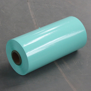 <span class=keywords><strong>Film</strong></span> d'ensilage agricole soufflé <span class=keywords><strong>Film</strong></span> d'emballage étirable doux pour l'emballage de paille de maïs <span class=keywords><strong>Film</strong></span> de paille d'alimentation de stockage vert brillant - Product Image 3