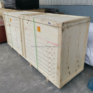 Machine automatique de fabrication de rouleaux de papier de riz vietnamien Lumpia Rolling Wrapper Samosa Sheet Spring Roll - Product Image 6