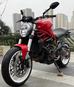 Moteur de moto d'occasion rouge, sans entretien, vente à bas <span class=keywords><strong>prix</strong></span> de motos d'origine - Product Image 3