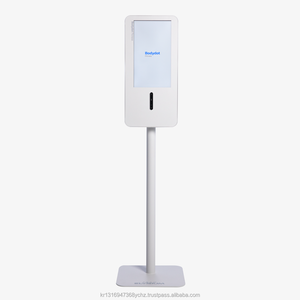 เครื่องชั่งน้ำหนักวิเคราะห์ไขมันในร่างกายและท่าทางด้วยระบบดิจิทัล AI ความแม่นยำสูง รุ่น BDF1000 8 จุดตรวจจับอิเล็กโทรดอัจฉริยะ สำหรับใช้ในยิม  ขายดีประจำปี 2025 - Product Image 3