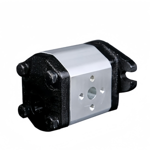 Bomba de Engranajes Hidráulica Serie PGM, PGM500, PGM600, PGM300, PGM700, PGM5020008SLP, PGM5020012SLP, Bomba de Engranajes para la Industria de Maquinaria Hidráulica - Product Image 6