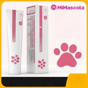 Pet Vitamine Multivitamine Nutrition Crème Gel Pet Soins de Santé Suppléments Multifonctionnels pour Chats Chiens - Product Image 2