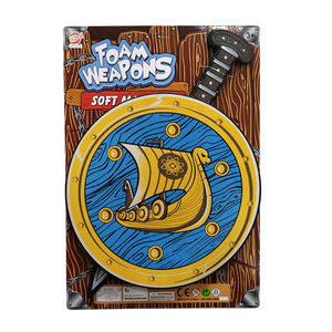 Nuevo diseño para niños novedad <span class=keywords><strong>de</strong></span> plástico <span class=keywords><strong>de</strong></span> la espuma <span class=keywords><strong>de</strong></span> Eva espuma <span class=keywords><strong>de</strong></span> arma espada <span class=keywords><strong>de</strong></span> juguete - Product Image 6