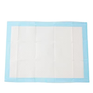 Training <b>Pads</b> for Dog and <b>Puppy</b> Premium Disposable Pet Pee <b>Pads</b> Ultra Absorbent Leak-Proof Pet <b>Pad</b> - Product Image 5