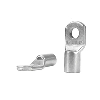 Usine moins chère SC25-6 SC35-10 SC50-6 SC70-6 SC95-6 chaussure de câble de cosse de câble en cuivre SC avec certificat CE