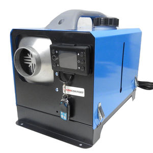 Kunden spezifische 5kW tragbare Diesel heizung 12V/220V - Product Image 1