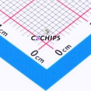 Condensador SMD (MLCC) 0402DS106M4R0NT 0402 (Capacitancia: 10uF) (Precisión: 20%) (Voltaje Nominal: 4V) - Product Image 2