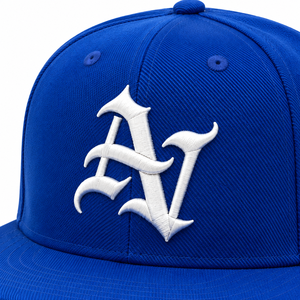 Proveedor de Gorras Ajustables, Gorras de Fútbol con Visera Plana, Gorras de Béisbol con Logotipo Bordado en 3D Personalizado al por Mayor - Product Image 2