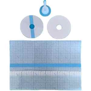 Kit <span class=keywords><strong>de</strong></span> Cuidado <span class=keywords><strong>de</strong></span> <span class=keywords><strong>Heridas</strong></span> NPWT Desechable y Estéril <span class=keywords><strong>de</strong></span> 20cmx30cm, Tamaños Personalizados, Terapia <span class=keywords><strong>de</strong></span> Presión Negativa para <span class=keywords><strong>Heridas</strong></span> - Product Image 5