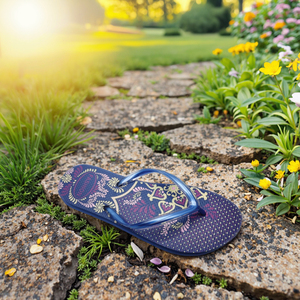Sandales tendance pour <span class=keywords><strong>femme</strong></span>, <span class=keywords><strong>tongs</strong></span> d'extérieur, <span class=keywords><strong>jolies</strong></span> pantoufles de jardin - Product Image 1