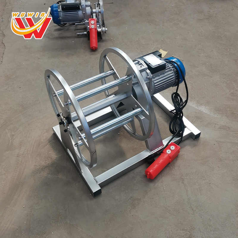 220V 1.5KW Modelo Estándar